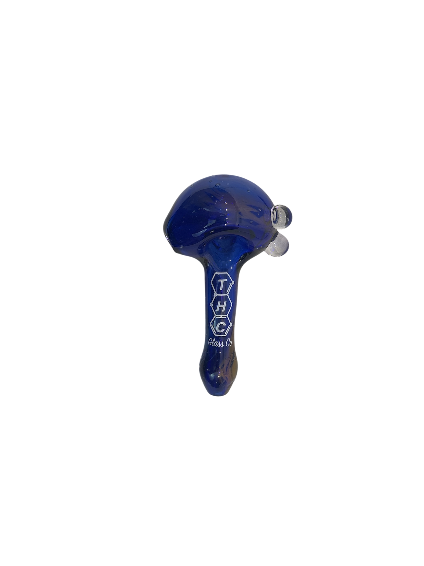 THC GLASS CO. SPOONS / Cheese Grader